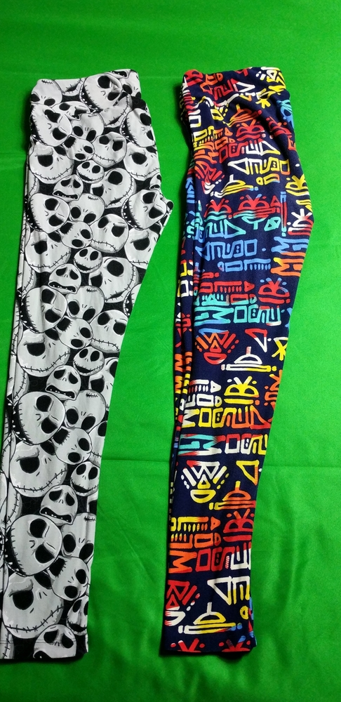 🌹Bundle 🌹 Lolaroe Leggings Tall & Curvy